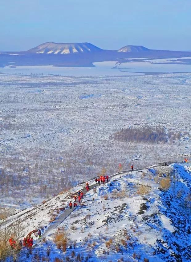黑龙江，北方明珠的多元发展之路
