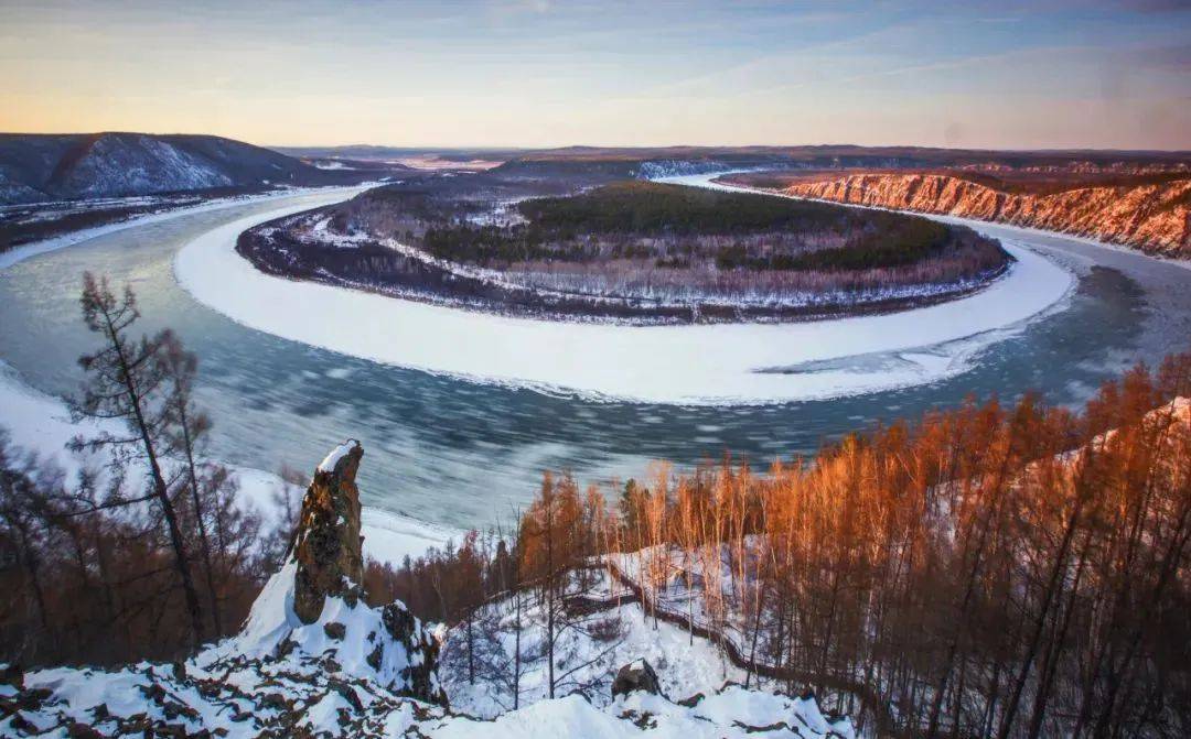 黑龙江,北方明珠的多元发展之路