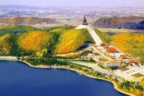 吉林，穿越历史长河，探寻文化瑰宝，展望地理新篇