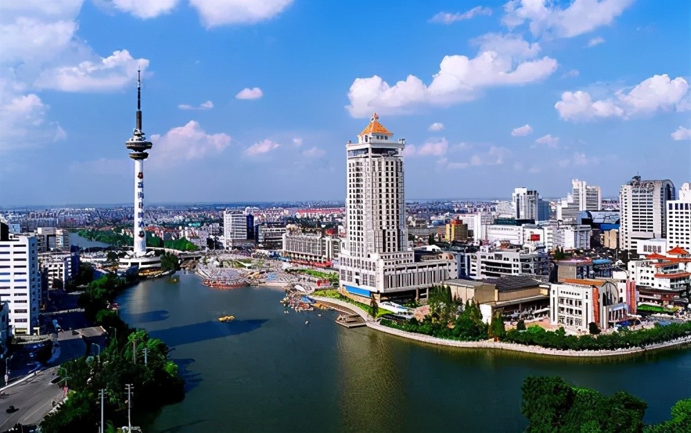 江南水乡,江苏印象——大学生视角下的水乡风情