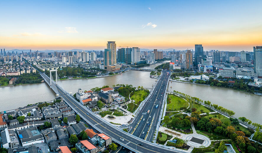 江南秘境之旅,浙江水乡温柔时光探寻记