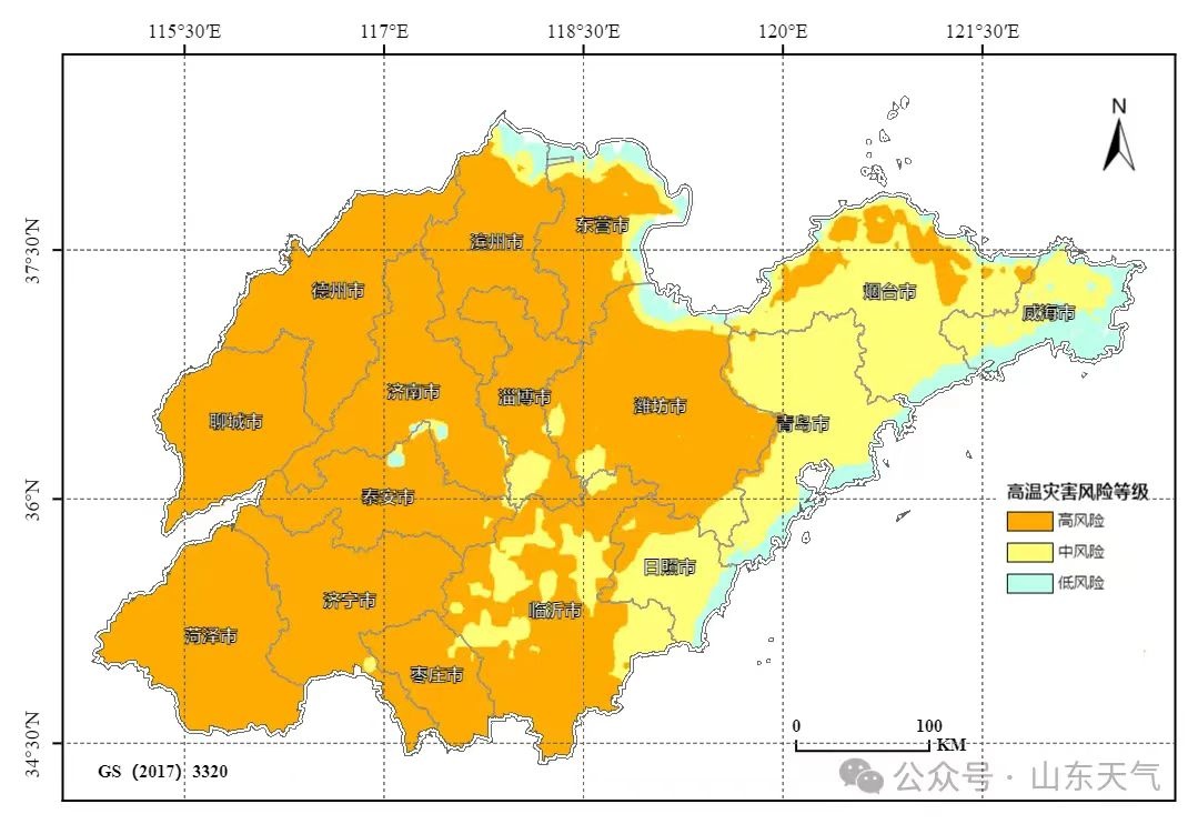 齐鲁大地，山东历史、文化、地理与经济全景掠影