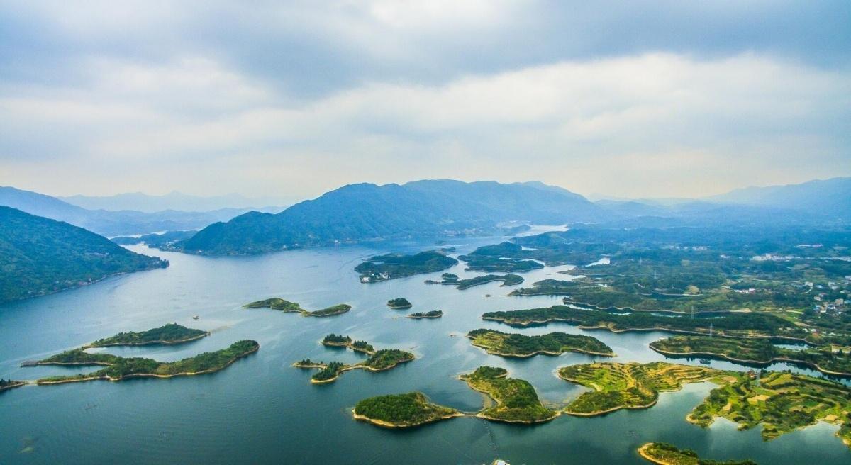 荆楚千年古韵，湖北现代活力绽放