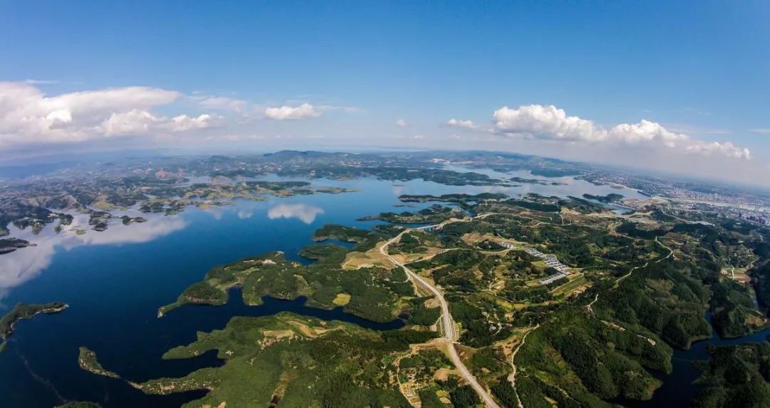 荆楚千年古韵,湖北现代活力绽放