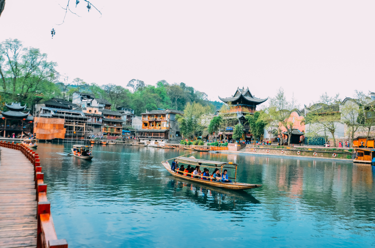 湖南智造新篇章，科技引领未来生活变迁