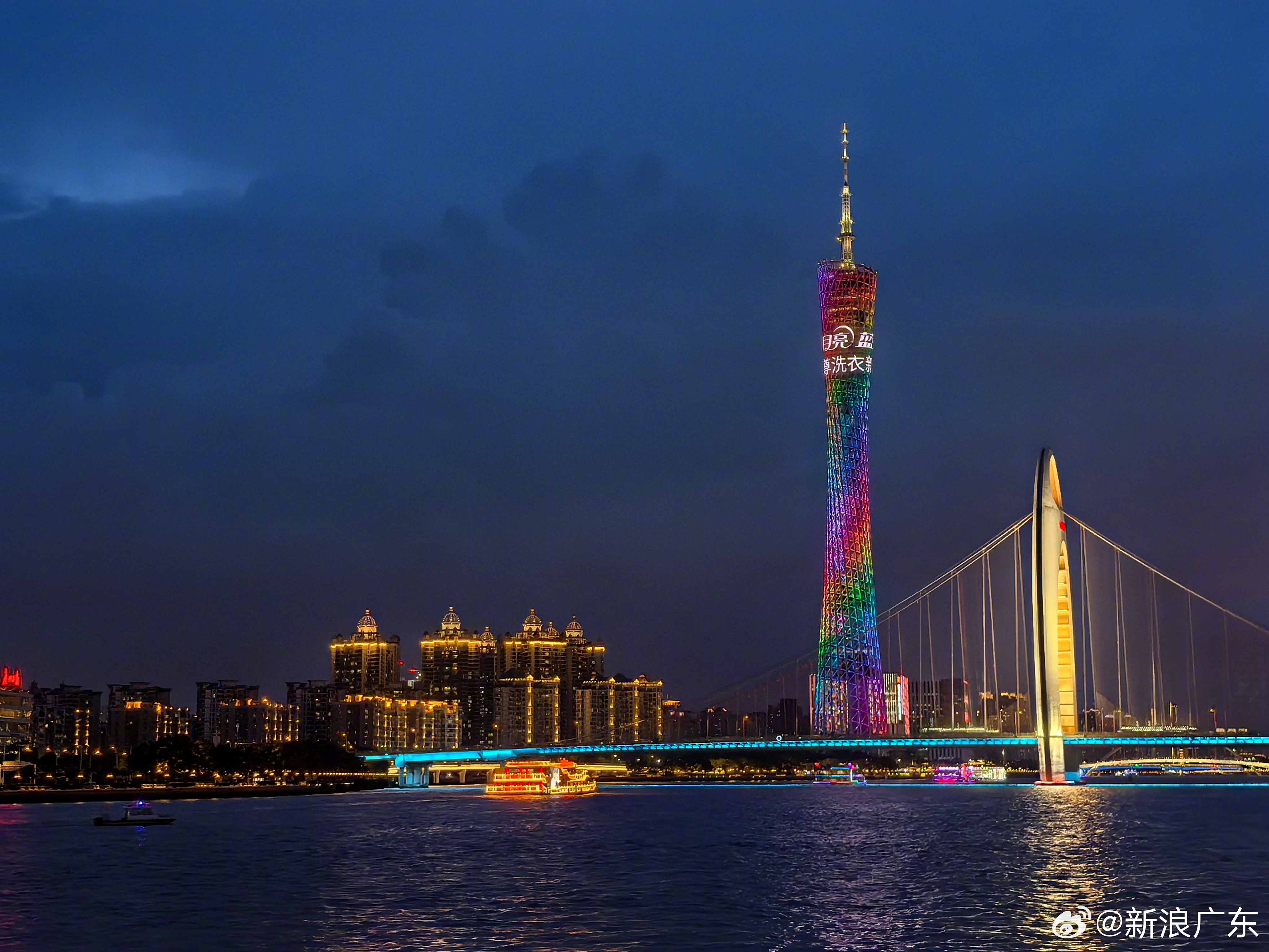 南国佳人,千年沧桑——探寻广东的历史韵味