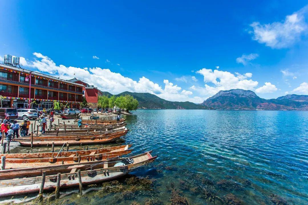 云南，多元文化的绚烂交融之地