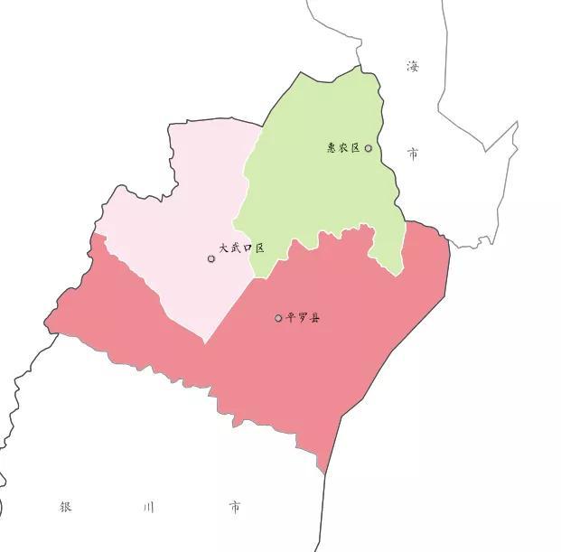 探寻塞外江南的瑰丽之旅,走进神秘宁夏