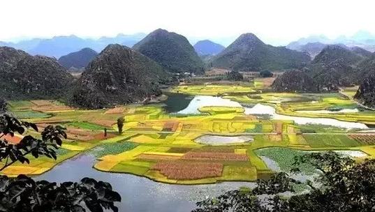 云南，民族风情画卷与自然奇观盛宴