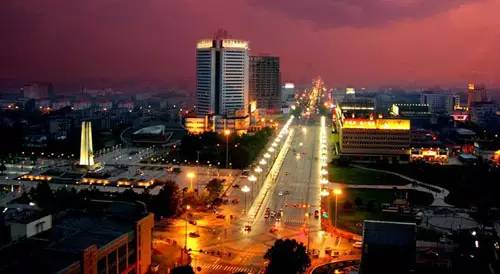 唐山，历史脉络、现状解读与未来展望