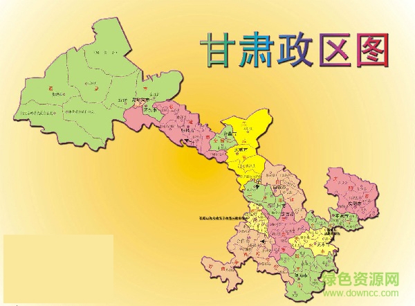 穿越甘肃，心灵与历史的深度交融之旅