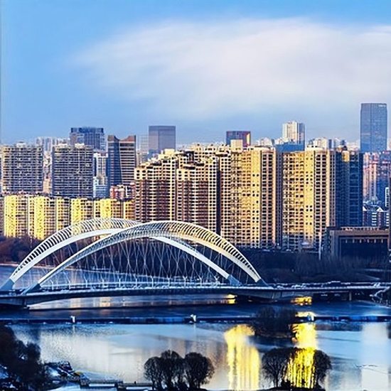 大学生视角下的太原之行，城市洞察与内心体悟