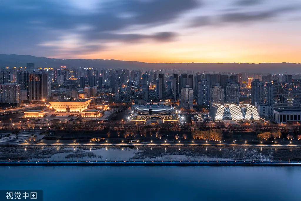 大学生视角下的太原之行,城市洞察与内心体悟