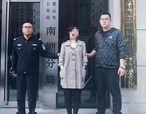 唐山,凤凰涅槃,腾飞云端的新时代之城