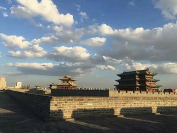 大同之旅，历史韵味与现代魅力的解读之旅