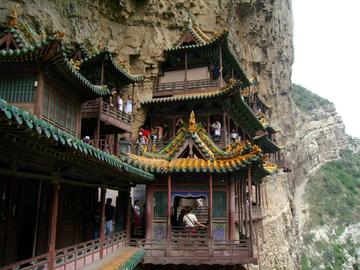 大同之旅,历史韵味与现代魅力的解读之旅