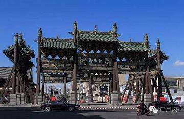 大同之旅,历史韵味与现代魅力的解读之旅