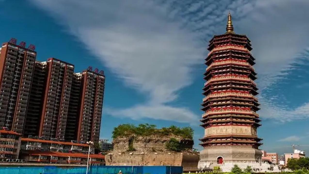 长治,我的家园,成长摇篮