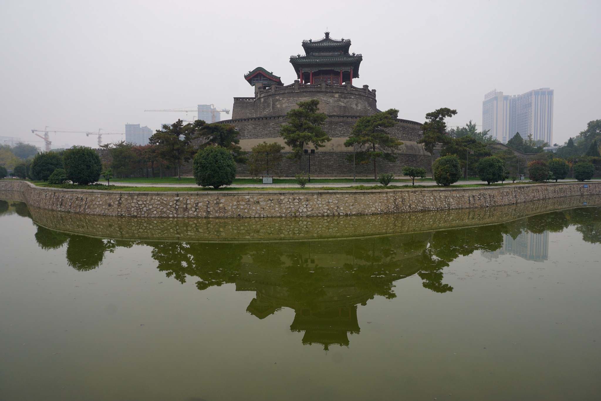 千年邯郸，古都新颜的现代魅力