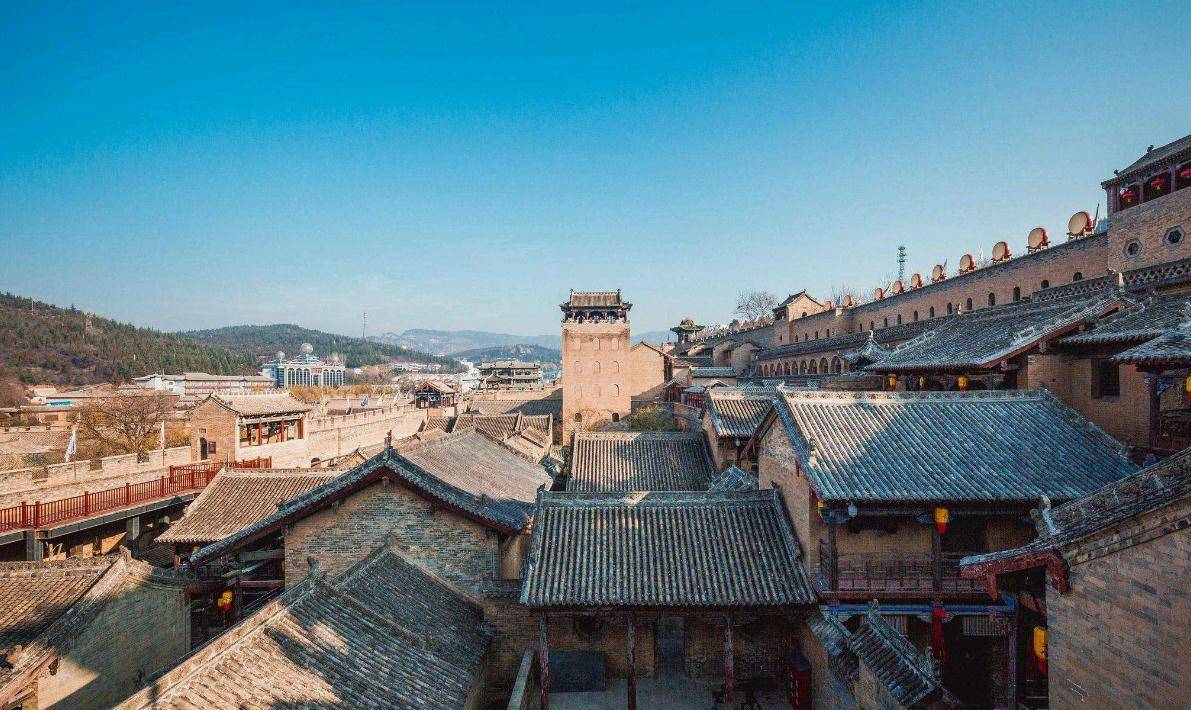 大学生视角下的晋城之行，城市印象与自我体悟