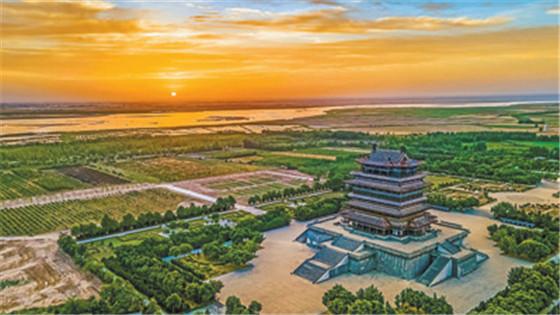 运城盛邀各界嘉宾共襄盛举