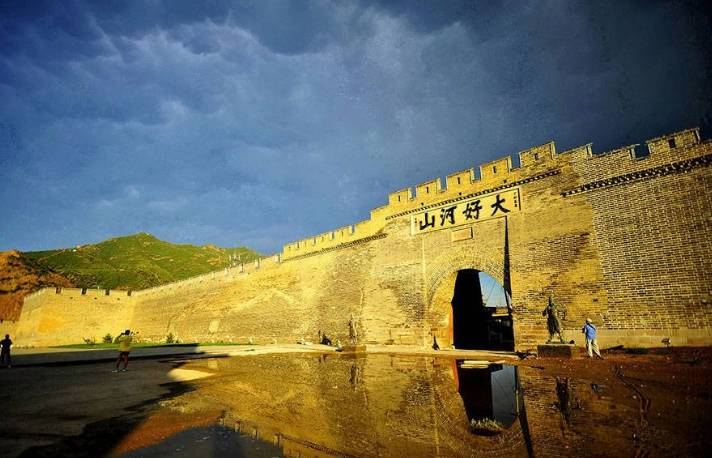 张家口，邂逅诗意与远方之地