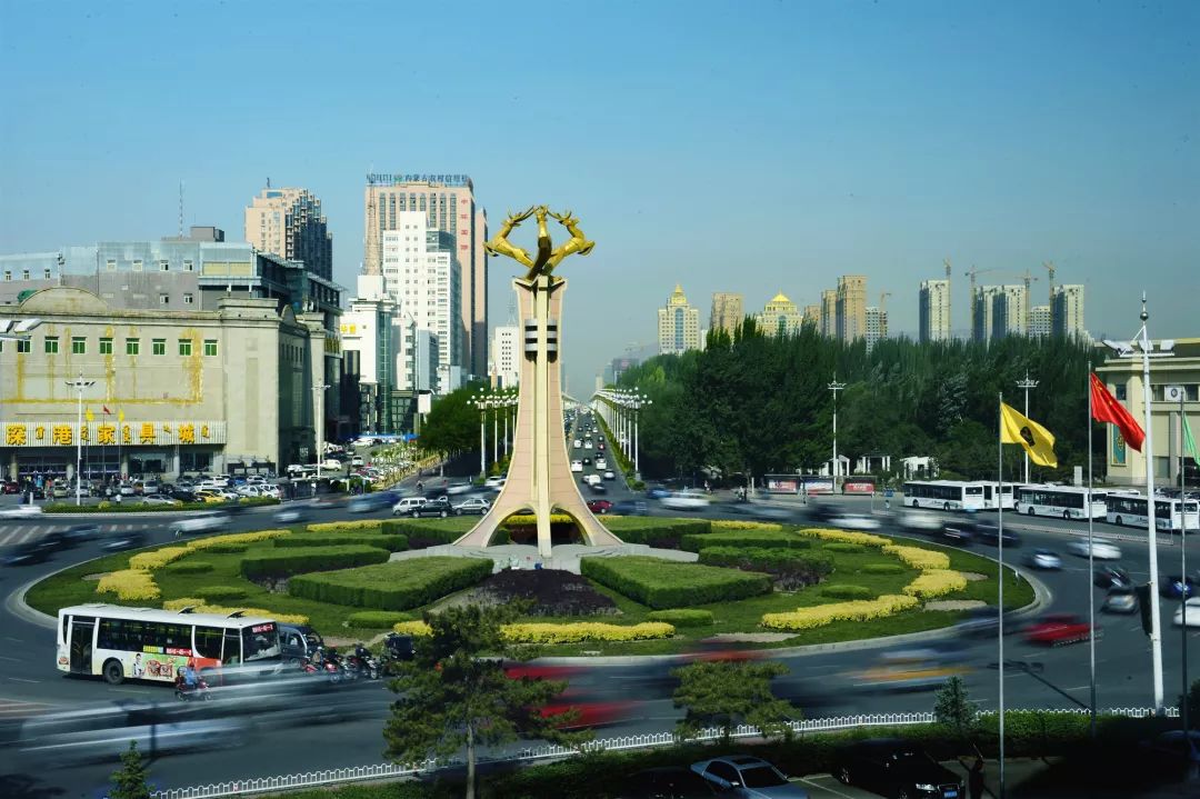 包头,历史底蕴与现代魅力的融合之地