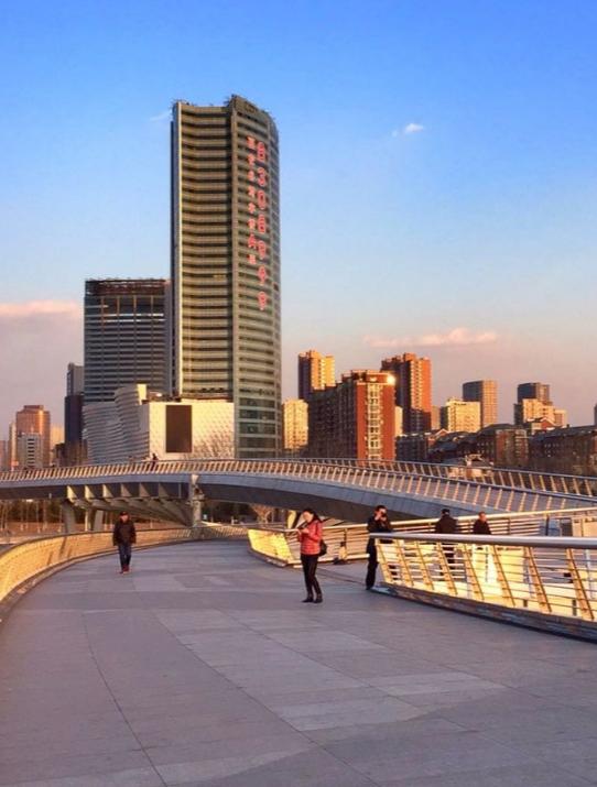 太原,古韵新篇,历史与现代的和谐交响