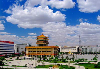 赤峰,探寻学习变化的力量,自信成就赤峰之光之旅